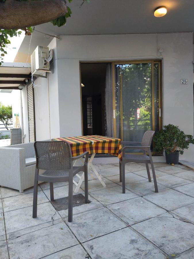 Cosy Living Apartments Esterno foto