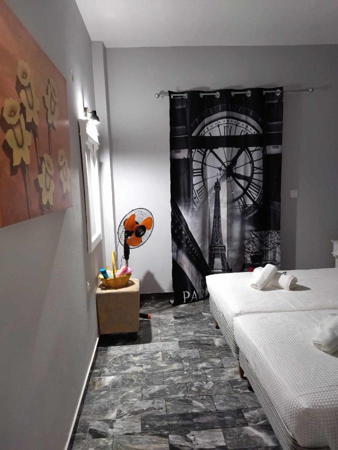 Cosy Living Apartments Esterno foto